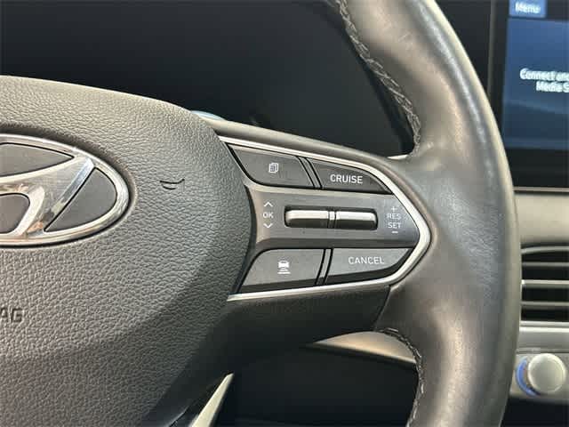 Thumbnail: 2021 Hyundai Palisade - 18