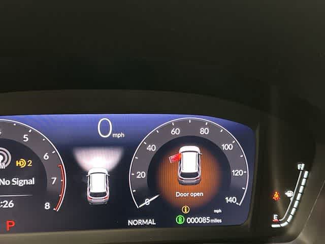 Thumbnail: 2026 Honda Pilot - 16
