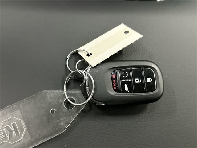 Thumbnail: 2025 Honda Pilot - 33