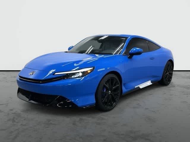 Thumbnail: 2026 Honda  - 1