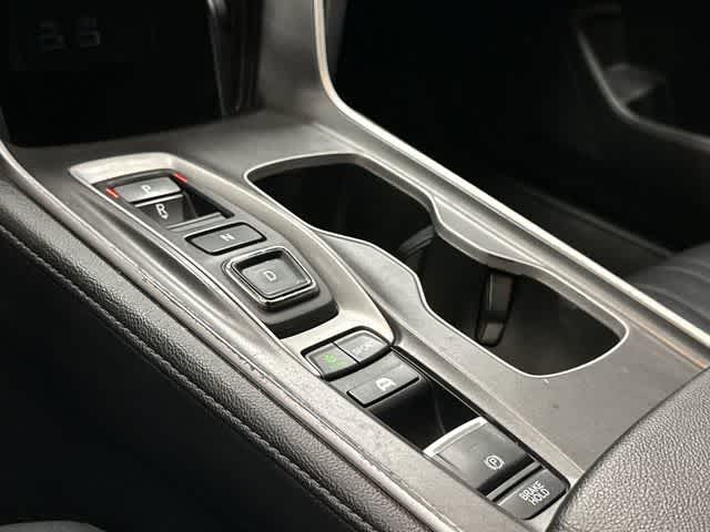 Thumbnail: 2021 Honda Accord - 25