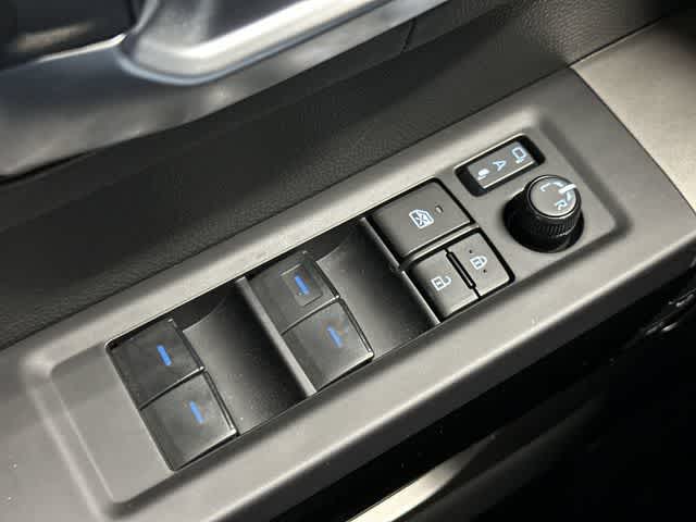 2024 Toyota Sequoia Limited - Photo 20