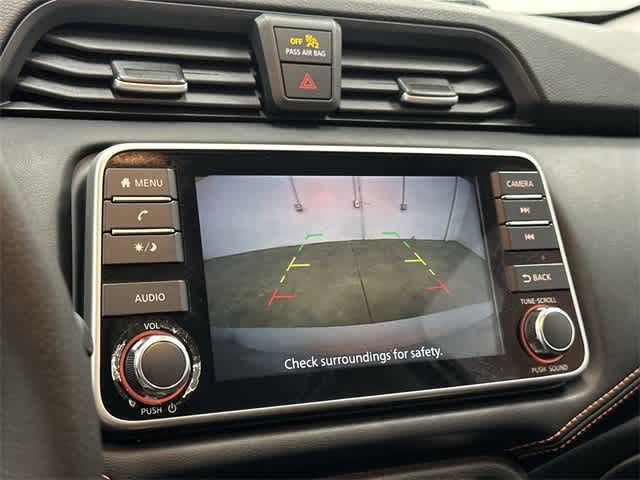 Thumbnail: 2020 Nissan Versa - 23