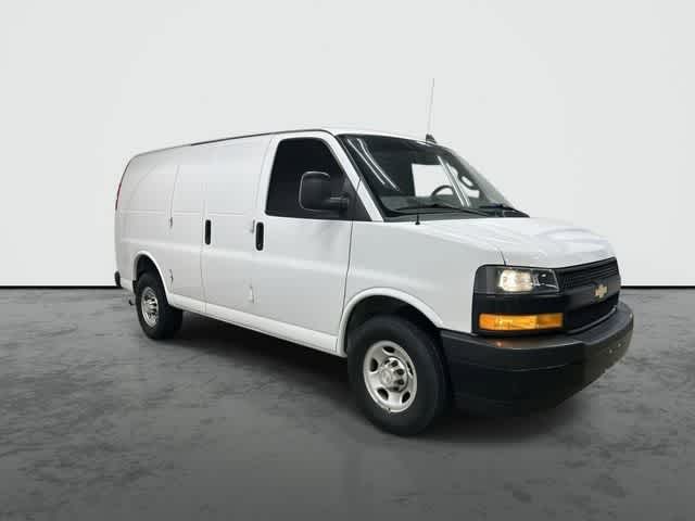 Thumbnail: 2019 Chevrolet Express - 5