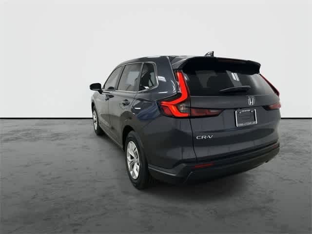 Thumbnail: 2026 Honda CR-V - 2