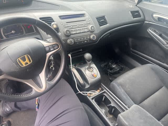 Thumbnail: 2009 Honda Civic - 4