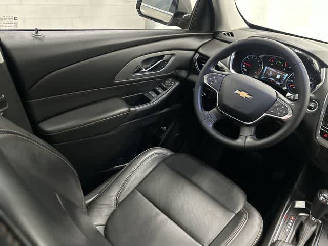 Thumbnail: 2019 Chevrolet Traverse - 12