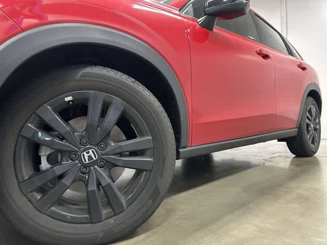 Thumbnail: 2026 Honda HR-V - 26