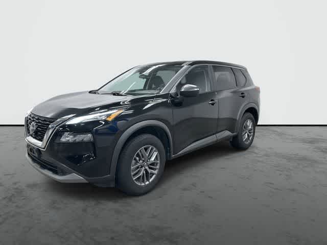 Thumbnail: 2023 Nissan Rogue - 8