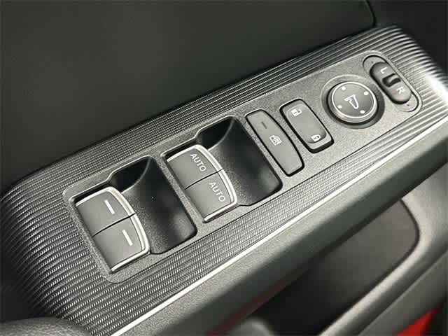 Thumbnail: 2025 Honda Civic - 20