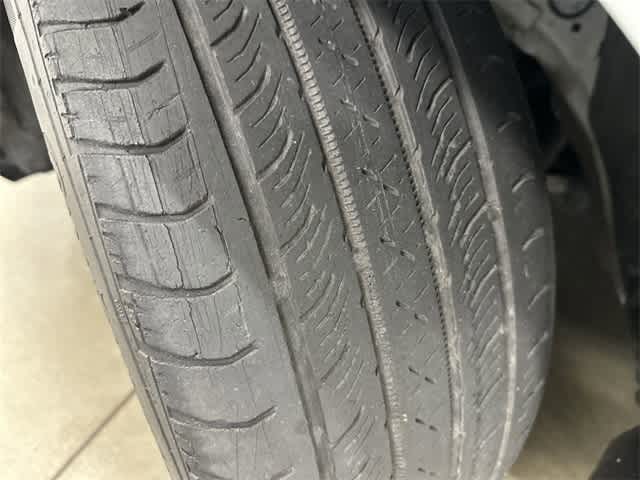 Thumbnail: 2021 Ford Transit Series - 29