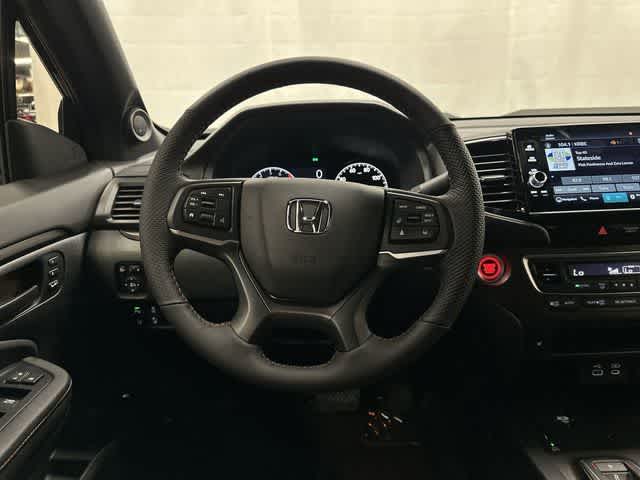 Thumbnail: 2026 Honda Ridgeline - 15