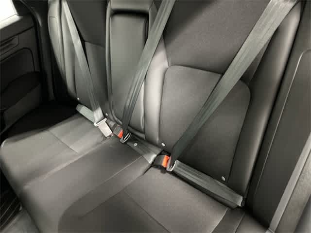 2025 Honda Civic Sport 11