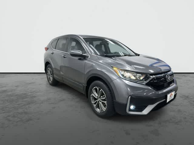 Thumbnail: 2020 Honda CR-V - 6