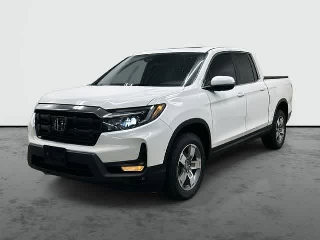 Thumbnail: 2025 Honda Ridgeline - 1
