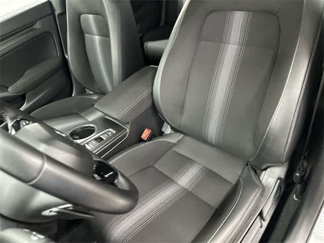 Thumbnail: 2025 Honda Civic - 10