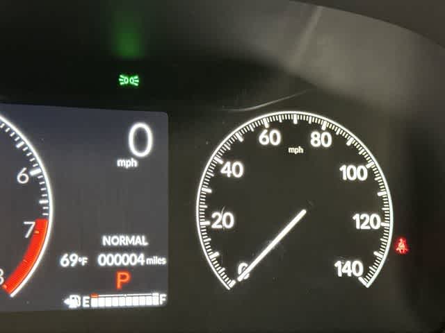 Thumbnail: 2026 Honda Odyssey - 16