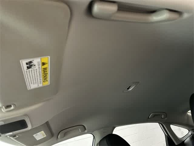 Thumbnail: 2026 Honda Civic - 27