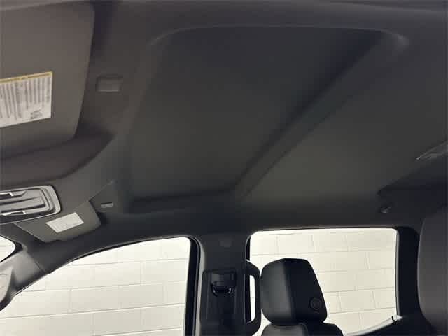 Thumbnail: 2023 Chevrolet Silverado 1500 - 26