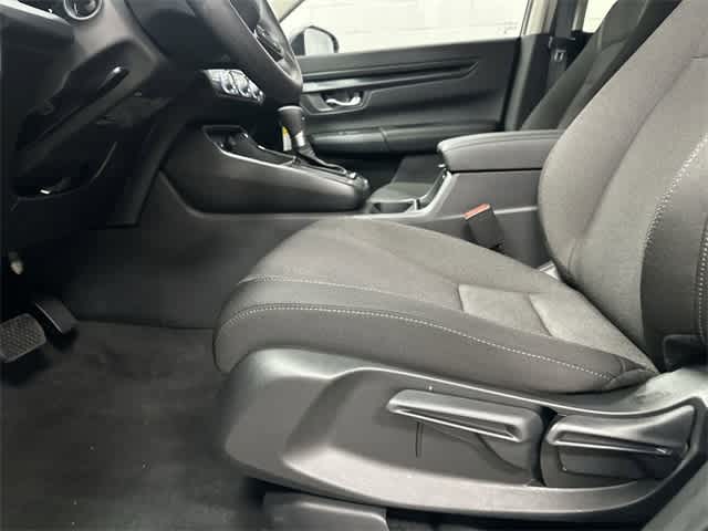 Thumbnail: 2026 Honda CR-V - 25