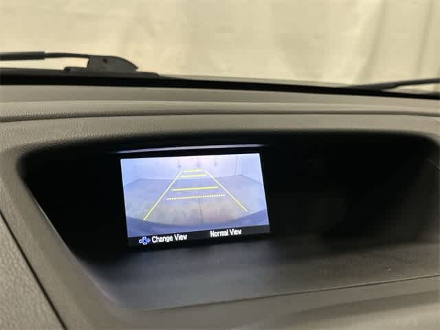 Thumbnail: 2014 Honda CR-V - 23