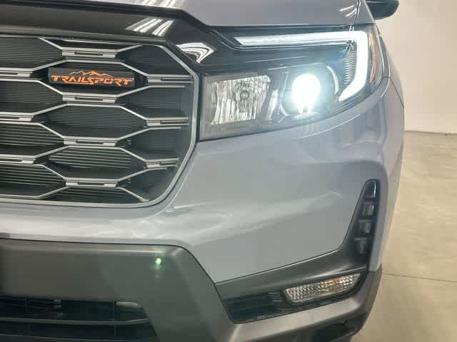 Thumbnail: 2026 Honda Ridgeline - 32