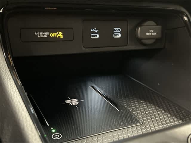 Thumbnail: 2026 Honda CR-V - 24