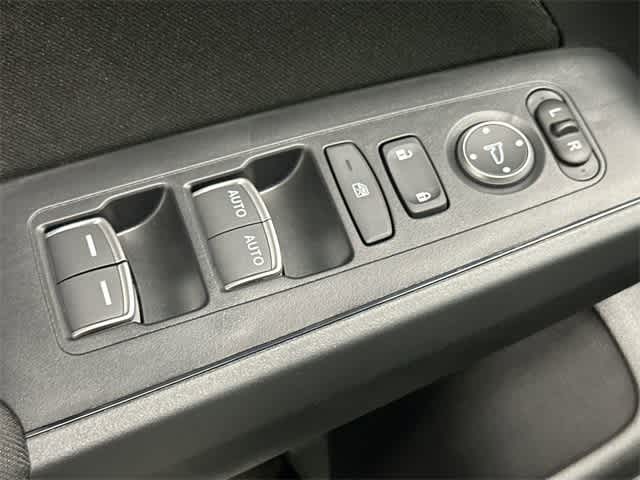 Thumbnail: 2026 Honda Civic - 20