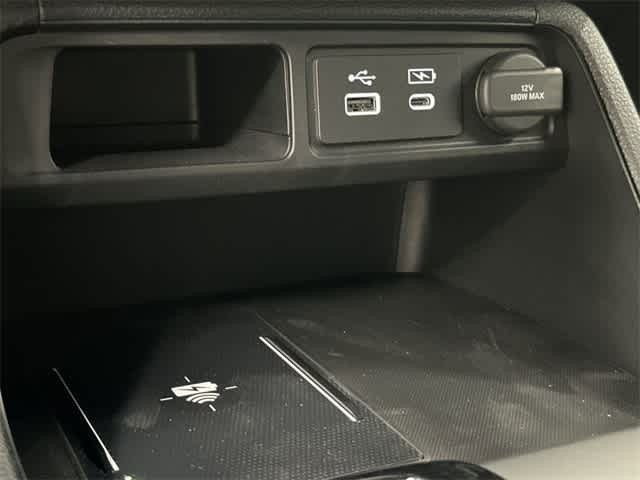 Thumbnail: 2025 Honda Pilot - 25