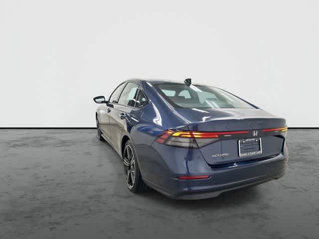 Thumbnail: 2026 Honda Accord - 2