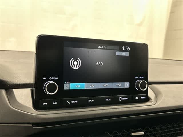 Thumbnail: 2025 Honda Accord - 21