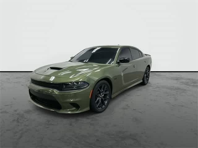 Thumbnail: 2023 Dodge Charger - 7