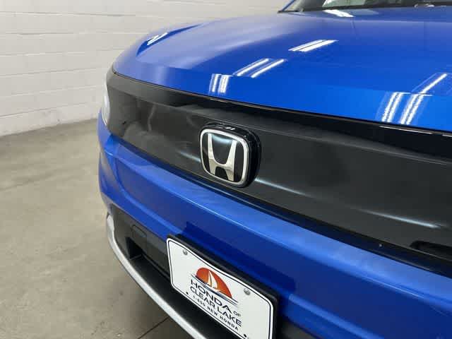 Thumbnail: 2026 Honda Prologue - 30