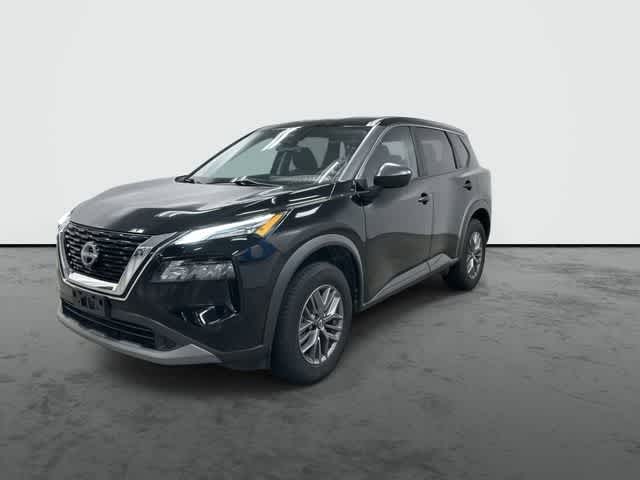 Thumbnail: 2023 Nissan Rogue - 7
