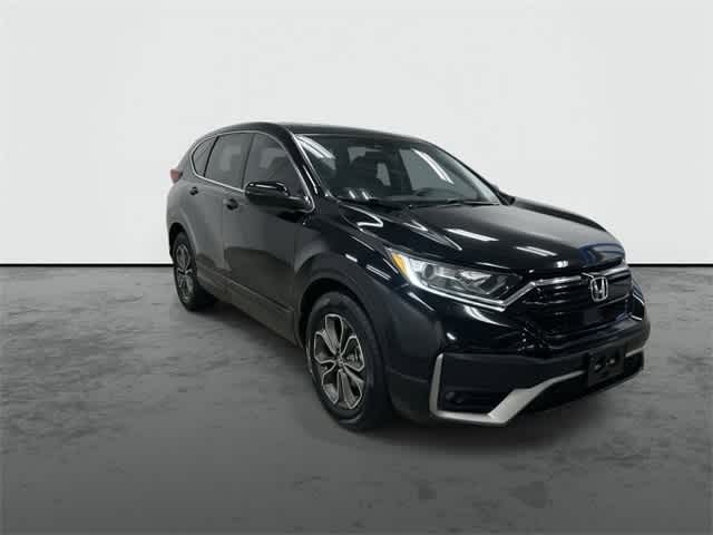 Thumbnail: 2021 Honda CR-V - 6