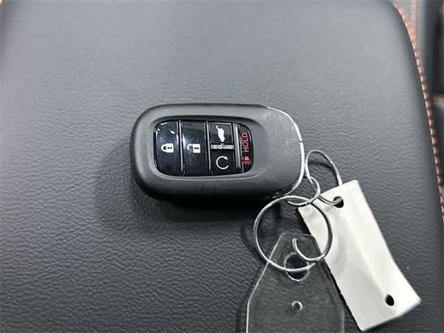 Thumbnail: 2026 Honda CR-V - 31