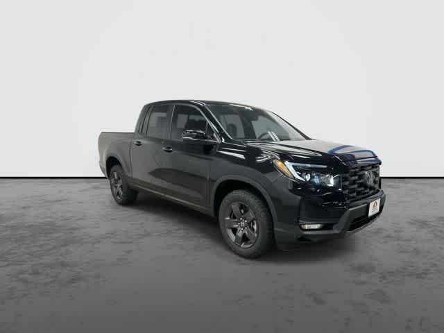 Thumbnail: 2026 Honda Ridgeline - 5