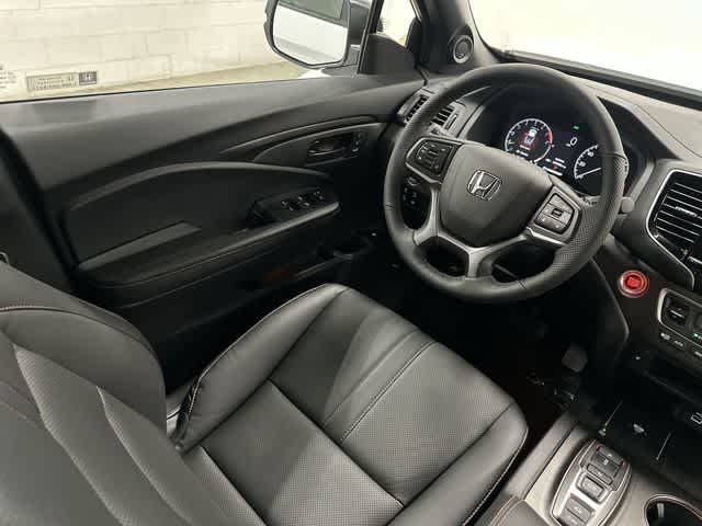 Thumbnail: 2026 Honda Ridgeline - 12