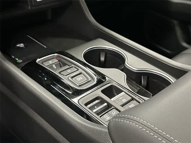 Thumbnail: 2025 Honda Pilot - 24