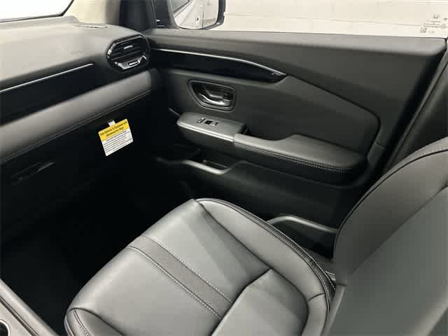 Thumbnail: 2025 Honda Pilot - 13