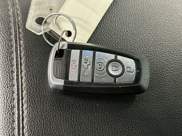 Thumbnail: 2022 Ford F-150 - 32