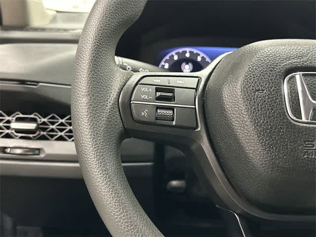 Thumbnail: 2025 Honda Accord - 17