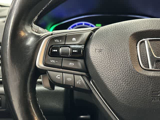 Thumbnail: 2021 Honda Accord - 17