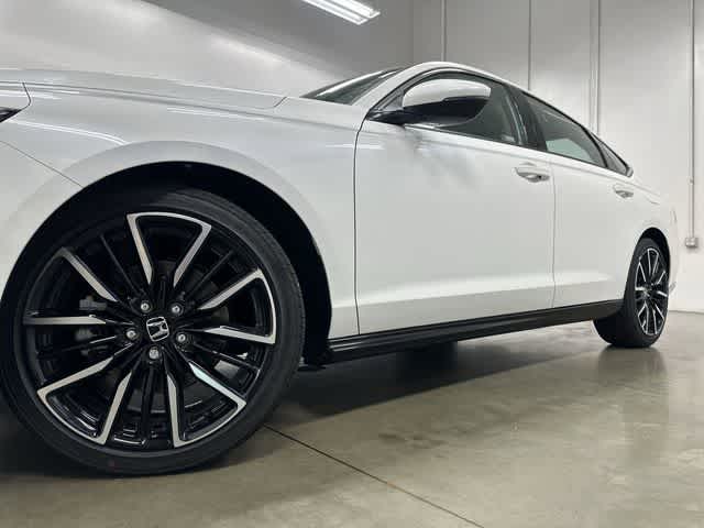 Thumbnail: 2026 Honda Accord - 28