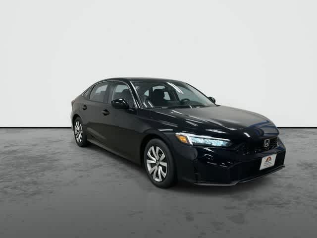 Thumbnail: 2026 Honda Civic - 6