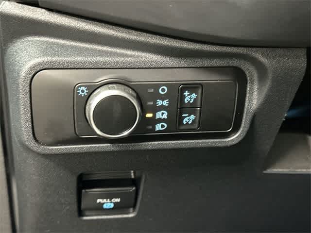 Thumbnail: 2025 Ford Bronco - 19