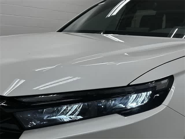 Thumbnail: 2026 Honda CR-V - 30