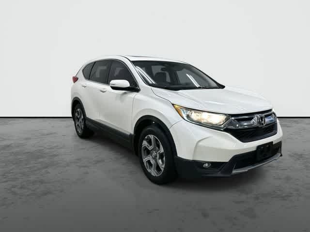 Thumbnail: 2018 Honda CR-V - 6