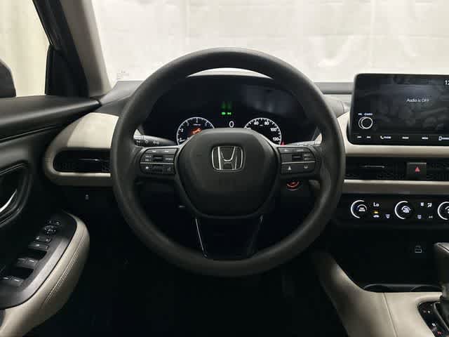 Thumbnail: 2025 Honda HR-V - 15