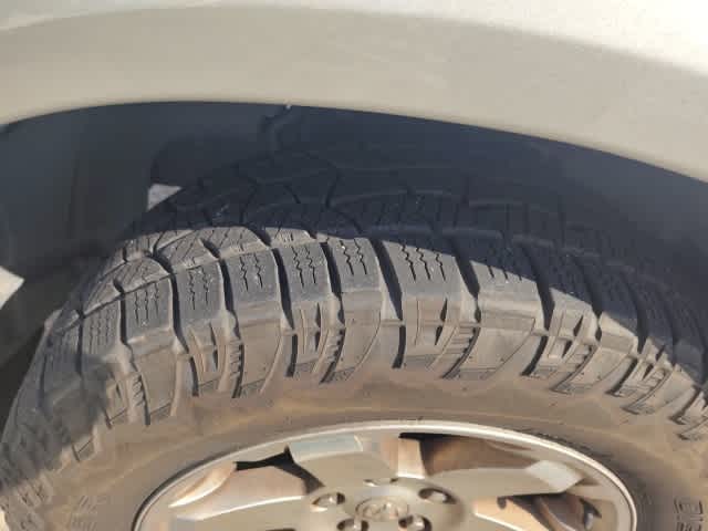 Thumbnail: 2011 RAM 1500 - 7